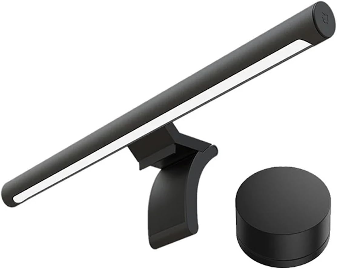 Xiaomi Barra Luminosa da Monitor, Nero